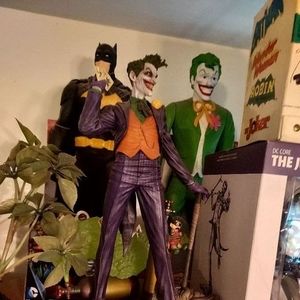 Meet your Posher, Allen